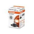ams-OSRAM Glühlampe Brems-/Schlusslicht ORIGINAL 5202 für MINI CLUBMAN PS24W F54