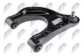 Lenker Radaufhängung für Nissan Pathfinder 2005 -> Hinten Links NTY Zwt-Ns-044