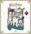 Harry Potter: Coloring Wizardry | Insight Editions | 2020 | englisch