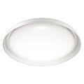 LEDVANCE SMART+ Orbis Plate 430 WiFi Leuchte weiss, App- & Sprachsteuern