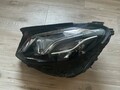 Mercedes-Benz E-Klasse W213 Scheinwerfer Multibeam LED links  A2139069504