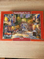 CASTORLAND  PUZZLE - FRENCH WALKWAY - 500 TEILE 