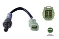 NTK Lambdasonde Sensor Abgassteuerung 93280 für SUZUKI VITARA 1 FT HT 24V 4x4