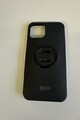 SP Connect Phone Case SPC für iPhone 12, 12 Pro Smartphone Handyhülle Schale