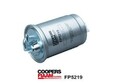 Kraftstofffilter COOPERSFIAAM FILTERS FP5219 für VW GOLF II (19E, 1G1)