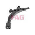 1x ORIGINAL® Schaeffler FAG Lenker, Radaufhängung Vorne, Rechts für Hyundai