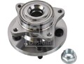 FEBI BILSTEIN Radlagersatz 172450 für LAND ROVER