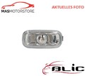 BLINKER BLINKLICHT BLINKLEUCHTE BLIC 5403-25-024100C I FÜR AUDI A4 B7,A4 B6,8ED