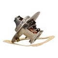 ORIGINAL® Gates TH12488G1 Thermostat, Kühlmittel für Skoda FELICIA I FAVORIT