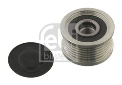 FEBI BILSTEIN 31541 Generatorfreilauf für ALFA ROMEO  passend für FIAT LANCIA