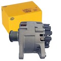 HELLA LICHTMASCHINE GENERATOR 150A passend für DACIA DOKKER DUSTER LODGY NISSAN
