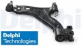 Delphi TC3866 Lenker für Radaufhängung Querlenker Lenker Radaufhängung 