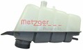 METZGER Ausgleichsbehälter, Kühlmittel 2140161 für MERCEDES-BENZ