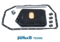 PURFLUX Hydraulikfiltersatz Automatikgetriebe für BMW 7er 740i iL 735i 5er