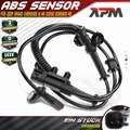 ABS Sensor Raddrehzahl Vorne für Jeep Grand Cherokee IV WK WK2 Dodge Durango WD