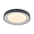 Lindby Lindum LED-Deckenlampe Deckenlampe Lampe Leuchte Licht RGB CCT dimmbar734