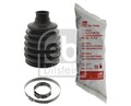 FEBI BILSTEIN Faltenbalgsatz Antriebswelle 49883 für FORD FIESTA CB1 CCN 6 Van