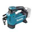 makita DMP181Z Akku-Kompressor 18,0 V 11,1 bar, ohne Akku