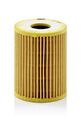 MANN-FILTER HU 719/3 x MANN-FILTER Ölfilter für CHEVROLET OPEL