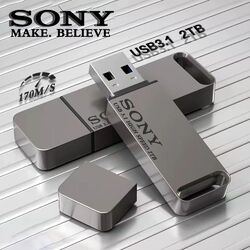 USB 3.0 Flash Drive Speicherstick USB Stick Memorystick Pen Drive 128GB 1TB 2TB