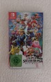 Nintendo Switch Spiel Super Smash Bros. Ultimate Game Deutsch