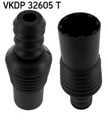 SKF Stoßdämpfer Staubschützer VKDP 32605 T für DACIA LOGAN DUSTER RENAULT 1 2 up