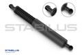 STABILUS 2x Heckklappen Dämpfer Gasfeder Kofferraum // LIFT-O-MAT® 2838ZN/2x TDI
