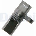 DELPHI Nockenwellensensor Hallgeber Zündimpulsgeber SS10818 für NISSAN INFINITI