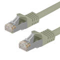 CAT.7 Patchkabel Netzwerk LAN Internet Ethernet RJ45 Roh Kabel Halogenfrei S/FTP