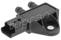 Topran Sensor, Abgasdruck 622 536 für CITROËN DS OPEL PEUGEOT TOYOTA VAUXHALL