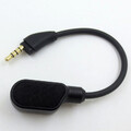 Headset-Mikrofon für Kingston HyperX Cloud III 3 Ersatz-Mikrofonteil