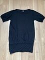 🏖️ Esprit Collection TShirt XS 34/36 schwarz Basic Shirt