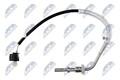 Sensor Abgastemperatur für Mercedes Vito / Mixto W461 ab 06-> NTY Egt-Me-020