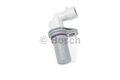 BOSCH 0 986 280 446 Kurbelwellen Sensor Ot Impulsgeber  für OPEL ALFA ROMEO