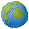 Planet Dog Hundespielzeug Orbee-Tuff Orbee Ball blau/grün, diverse Größen, NEU