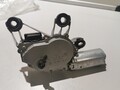 VW Golf 4 Scheibenwischermotor hinten Bosch Bastler 1J6 955 711 C