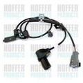 HOFFER ABS Sensor Raddrehzahl 8290449 für HYUNDAI MATRIX FC CRDi VGT