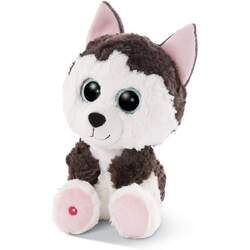 NICI Glubschis Kuscheltier Husky Barkley 25cm