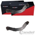 2X MAXGEAR QUERLENKER HINTEN OBEN BEIDSEITIG PASSEND FÜR MITSUBISHI LANCER