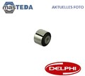 TD1493W QUERLENKER LAGER LAGERBUCHSE DELPHI FÜR AUDI A4,A6,A5,A7,Q5,B8,4GC,8T3