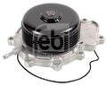 Original FEBI BILSTEIN Wasserpumpe 103075 für Mercedes-Benz