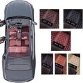 Auto-Fußmatten nach Maß für BMW 5er G30, F90, G31, F10, F18, E60, E61, F07， F11