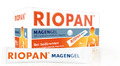 RIOPAN Magen Gel Stick-Pack 50X10 ml, ,PZN 08592945 8592945