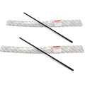 2x ORIGINAL Alfa Romeo Türdichtung Halterung Schiene GTV SPIDER (916_) 60589854