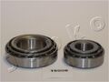 JAPKO 415006 RADLAGER SATZ RADLAGERSATZ vorne für HYUNDAI MITSUBISHI
