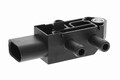 Sensor Abgasdruck VEMO V10-72-1501 für VW SEAT SKODA AUDI vor Rußpartikelfilter