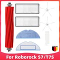 Ersatzteile Für Xiaomi Roborock S7 S7+ Plus S7 Max S7 MaxV Ultra S7 Pro Zubehör