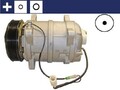 MAHLE ORIGINAL ACP 800 000S DKS15CH Klimaanlage Klimakompressor PAG 46 R134a