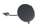 BLIC 5513-00-2555970P Stoßstange Blende Hinten für Ford Mondeo III B5Y B4Y