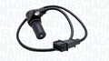 Kurbelwellensensor Impulsgeber MAGNETI MARELLI 064848021011 für CC J96 SAAB OPEL